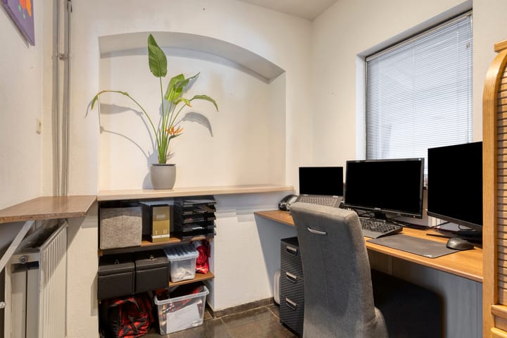 Foto 11 van Christinastraat 49