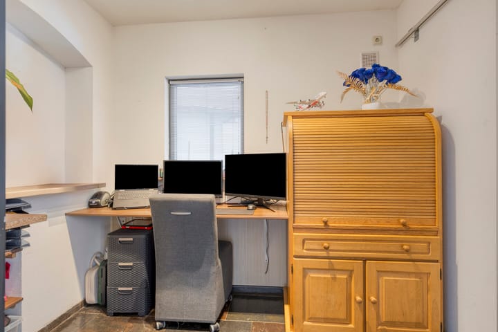 Foto 12 van Christinastraat 49