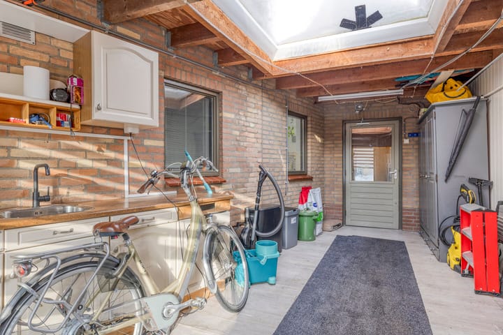 Foto 20 van Christinastraat 49