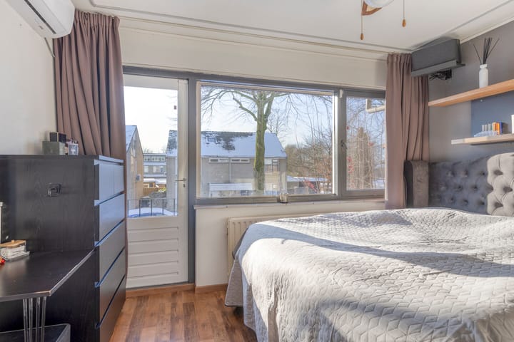 Foto 24 van Christinastraat 49