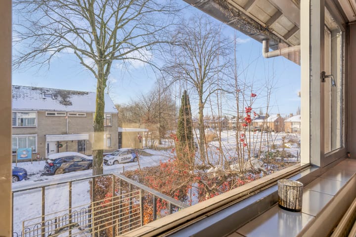 Foto 26 van Christinastraat 49