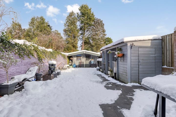 Foto 33 van Christinastraat 49