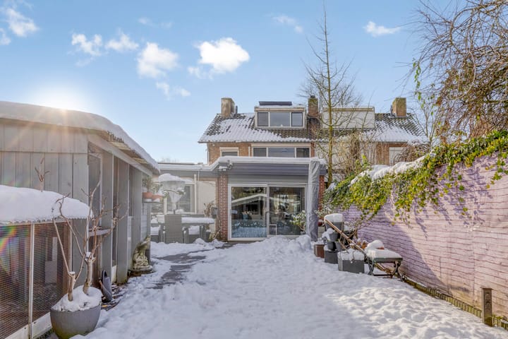 Foto 35 van Christinastraat 49