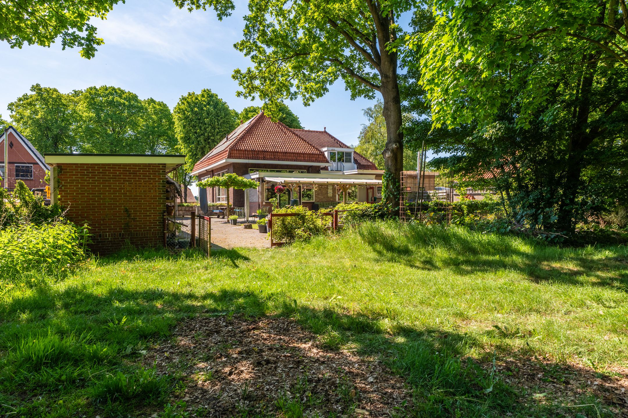 Foto 24 van Dorpsstraat 139