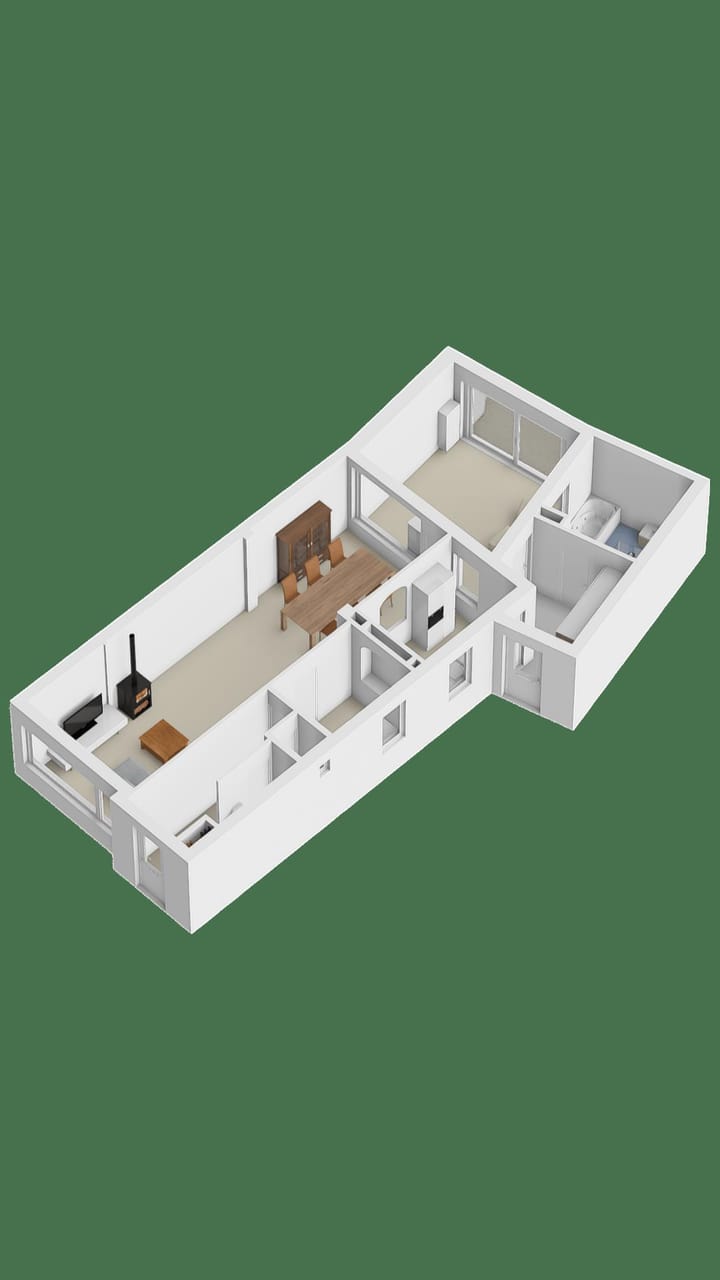 Foto 42 van Christinastraat 49