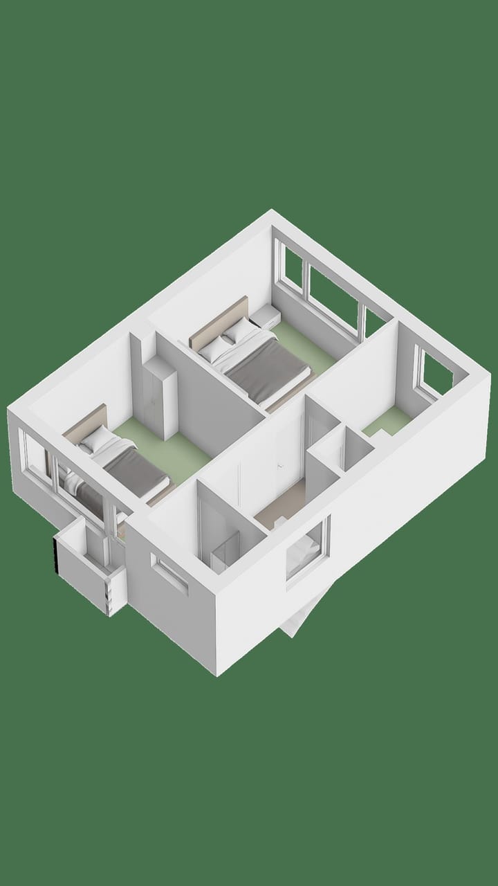 Foto 43 van Christinastraat 49