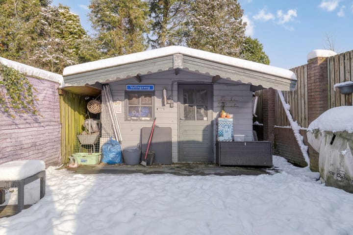 Foto 34 van Christinastraat 49