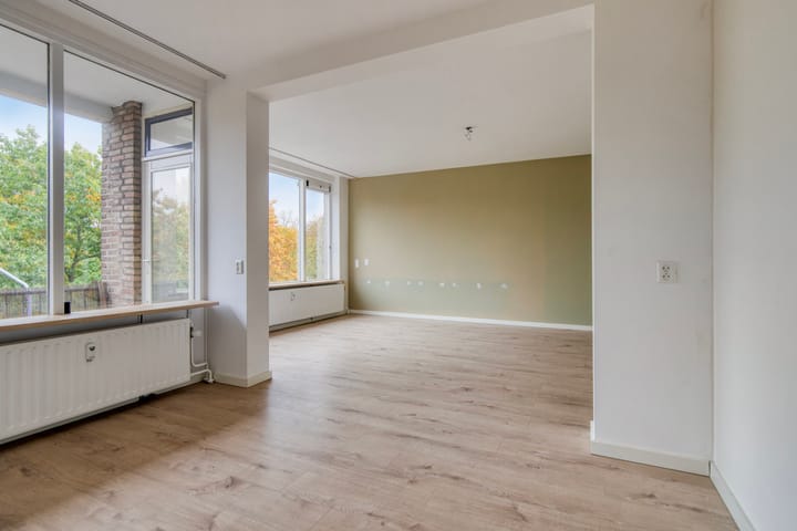 Foto 3 van Allerheiligenweg 28-C