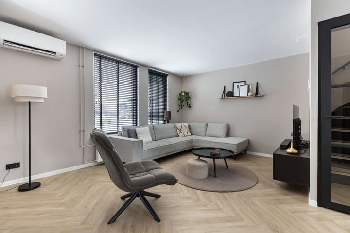 Foto 10 van Diemenlaan 65