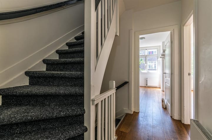 Photo 3 of Gerrit van der Veenstraat 39-2