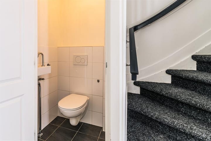 Photo 13 of Gerrit van der Veenstraat 39-2