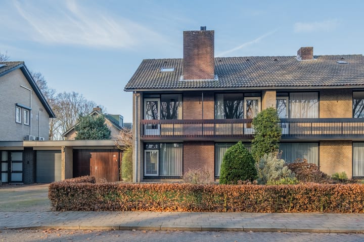 Foto 45 van Gaobertstraat 24