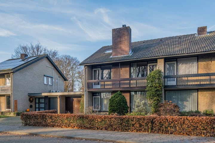 Foto 2 van Gaobertstraat 24