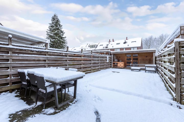 Foto 31 van Diemenlaan 65