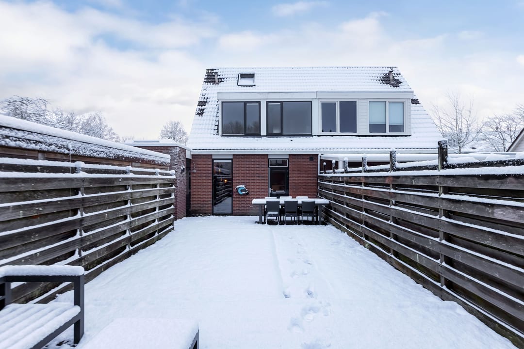 Foto 32 van Diemenlaan 65