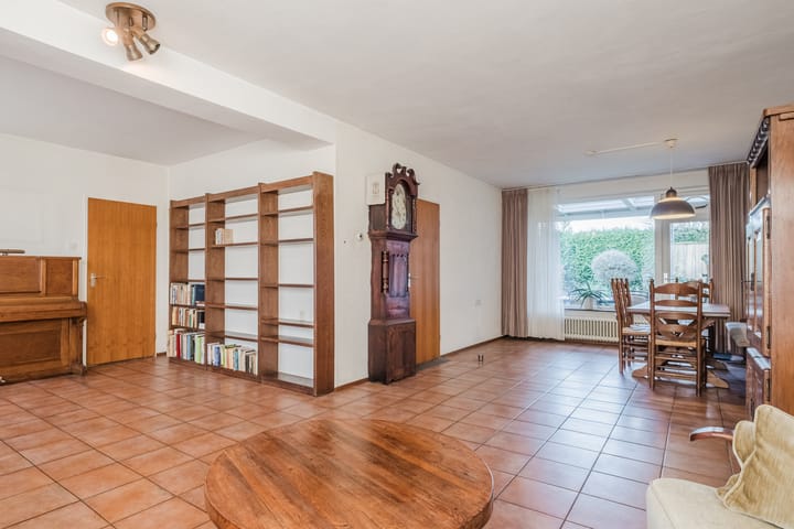 Foto 9 van Gaobertstraat 24