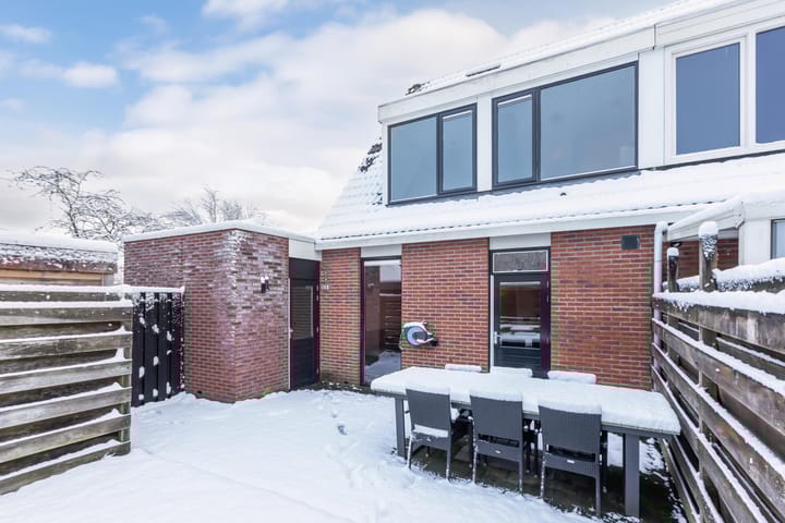 Foto 34 van Diemenlaan 65