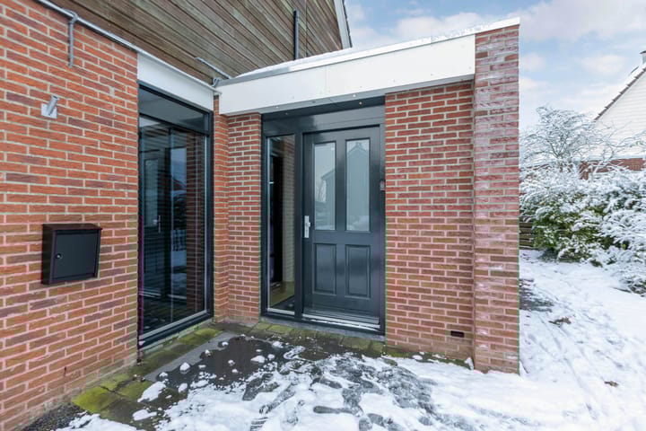 Foto 36 van Diemenlaan 65