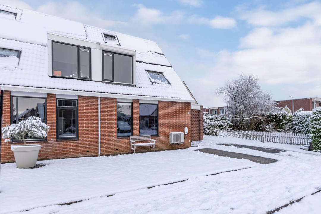 Foto 38 van Diemenlaan 65