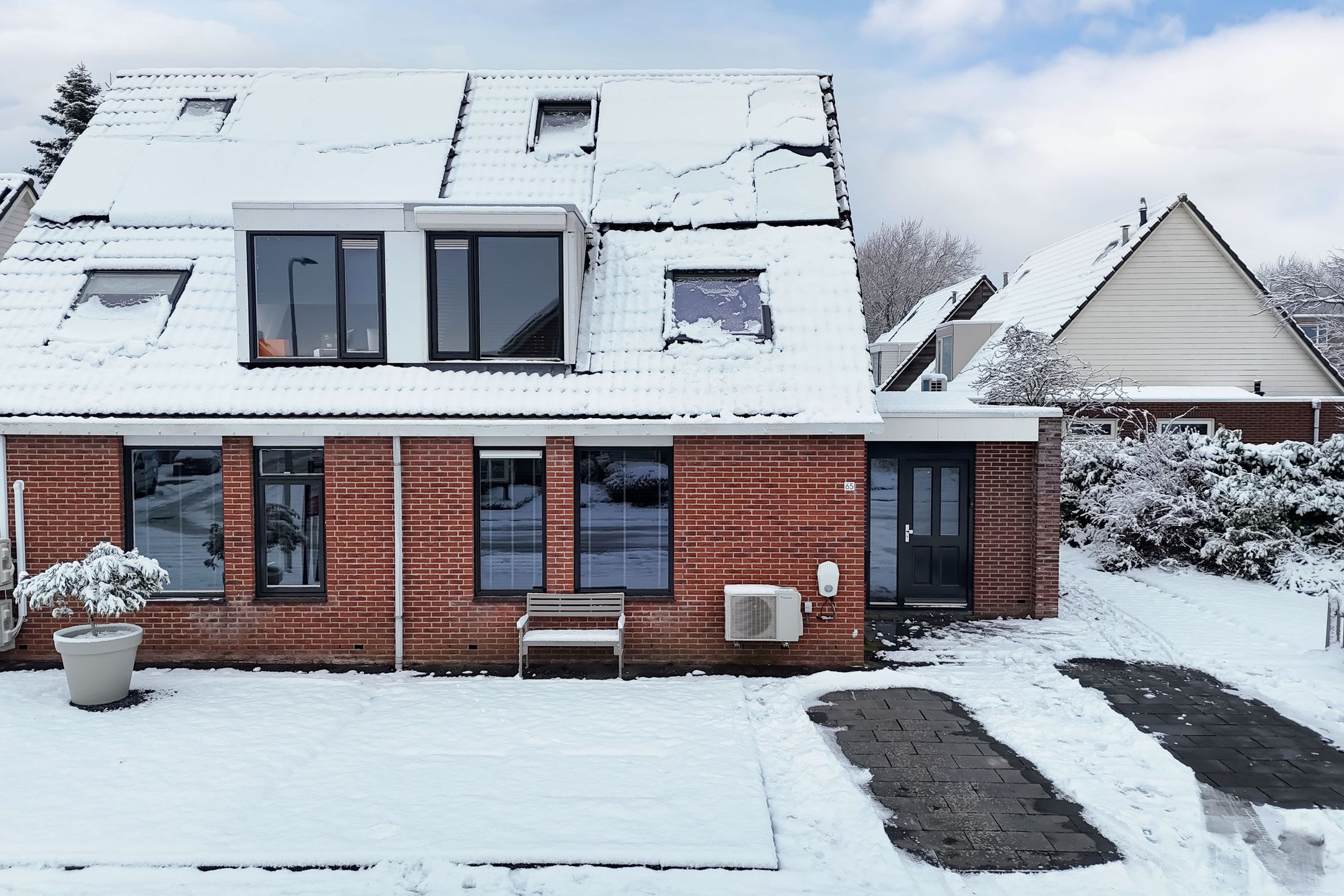 Foto 39 van Diemenlaan 65