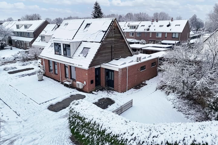 Foto 40 van Diemenlaan 65