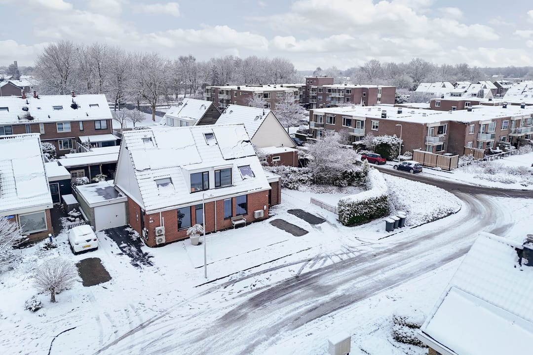 Foto 41 van Diemenlaan 65