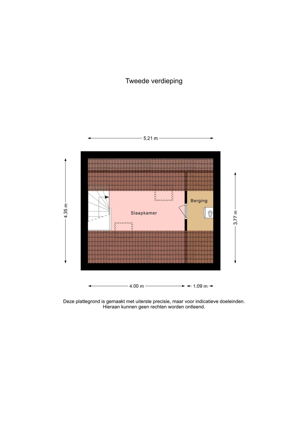 Foto 46 van Diemenlaan 65
