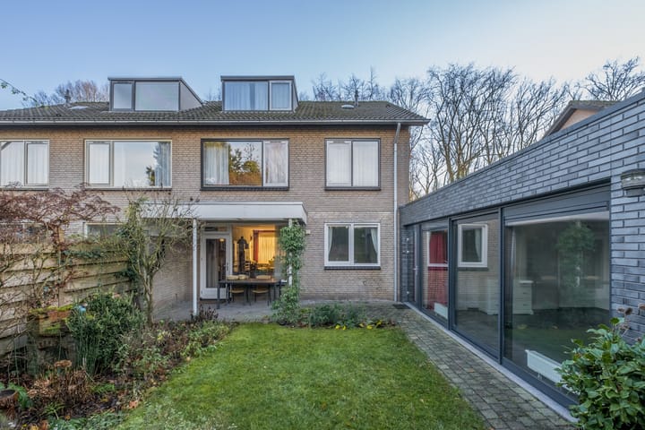 Foto 41 van Gaobertstraat 24