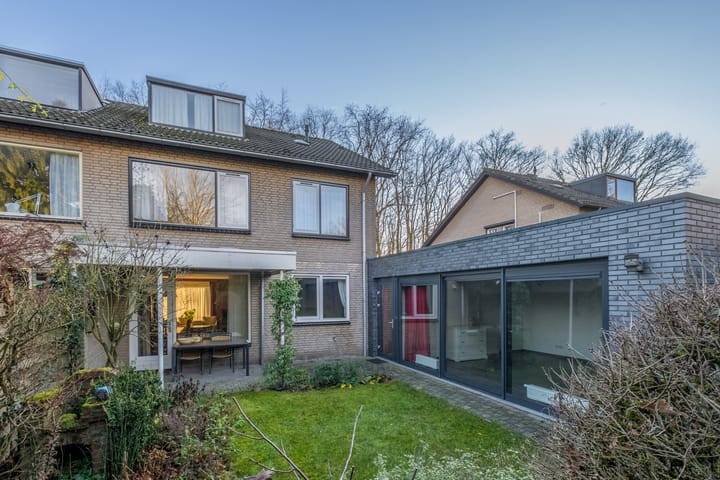 Foto 42 van Gaobertstraat 24