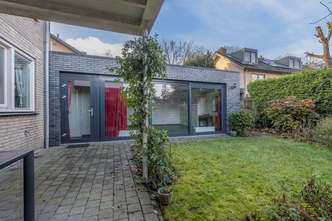 Foto 43 van Gaobertstraat 24