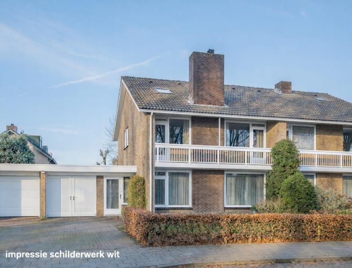 Foto 47 van Gaobertstraat 24