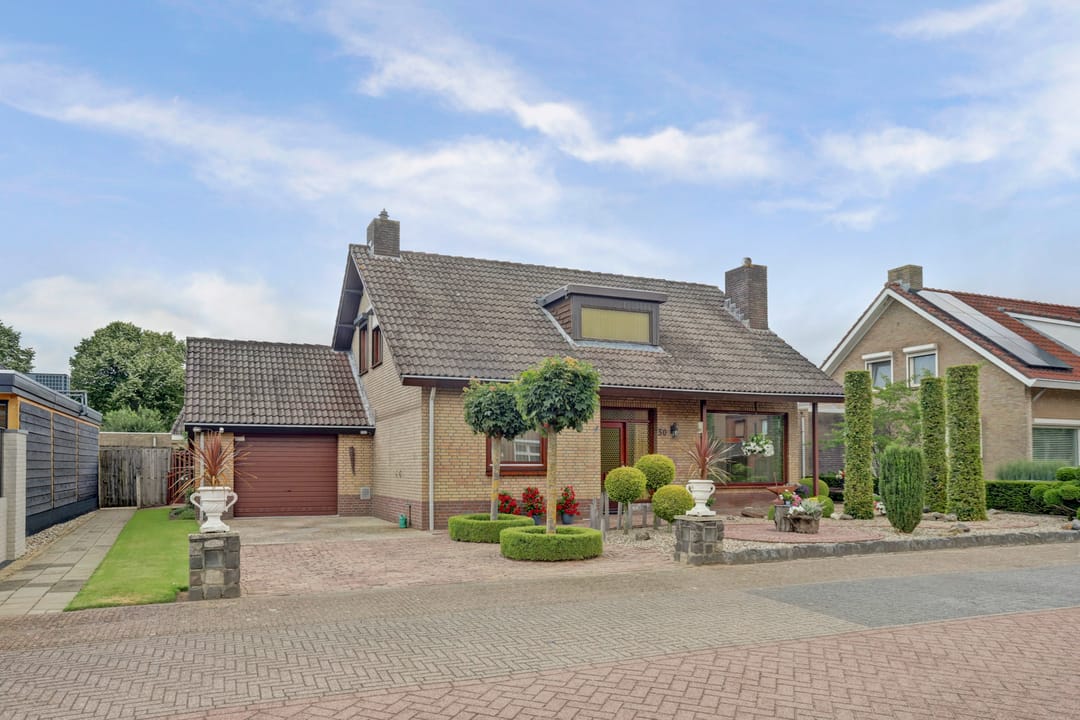 Foto 1 van Jan van Daalstraat 30