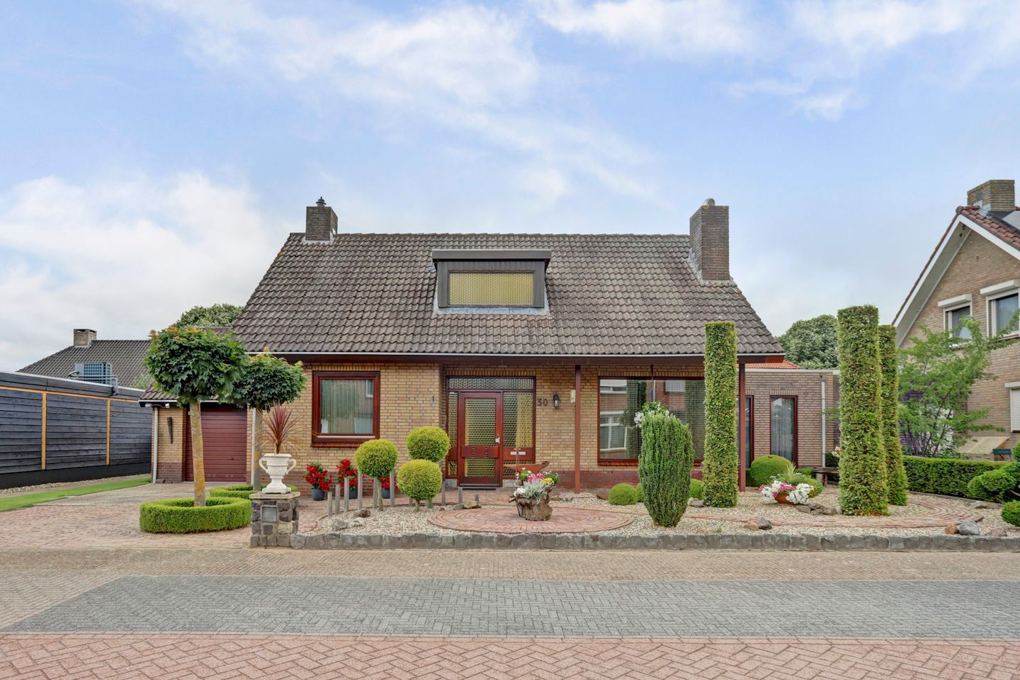 Foto 5 van Jan van Daalstraat 30