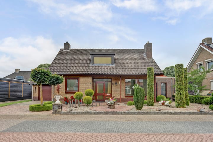 Foto 5 van Jan van Daalstraat 30