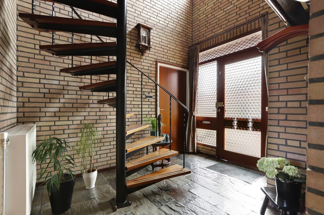 Foto 8 van Jan van Daalstraat 30