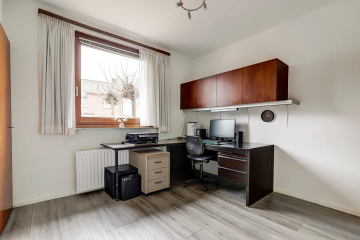 Foto 10 van Jan van Daalstraat 30