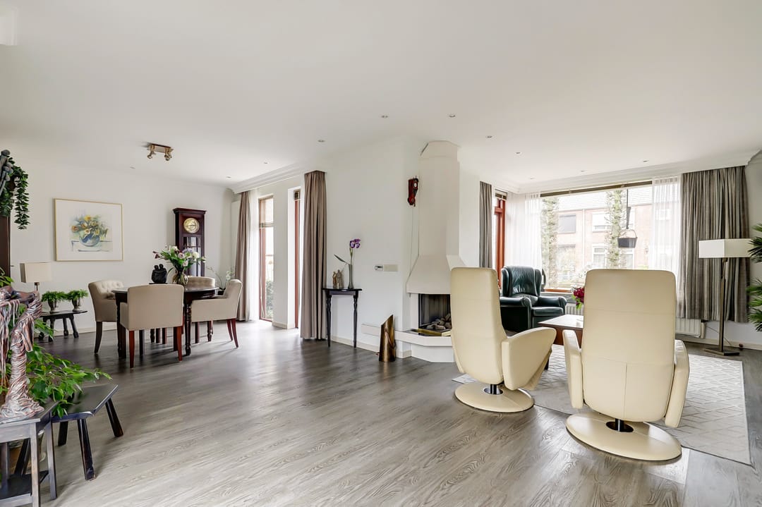 Foto 13 van Jan van Daalstraat 30