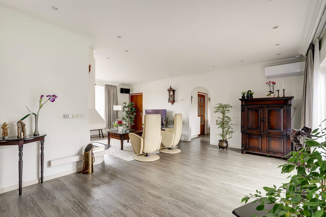 Foto 2 van Jan van Daalstraat 30