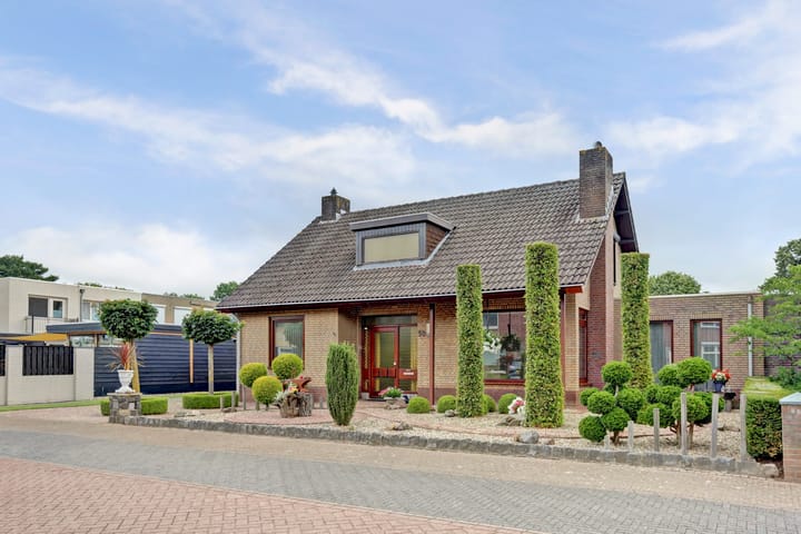 Foto 6 van Jan van Daalstraat 30