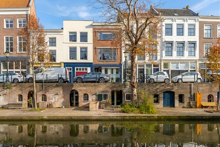 Oudegracht 372