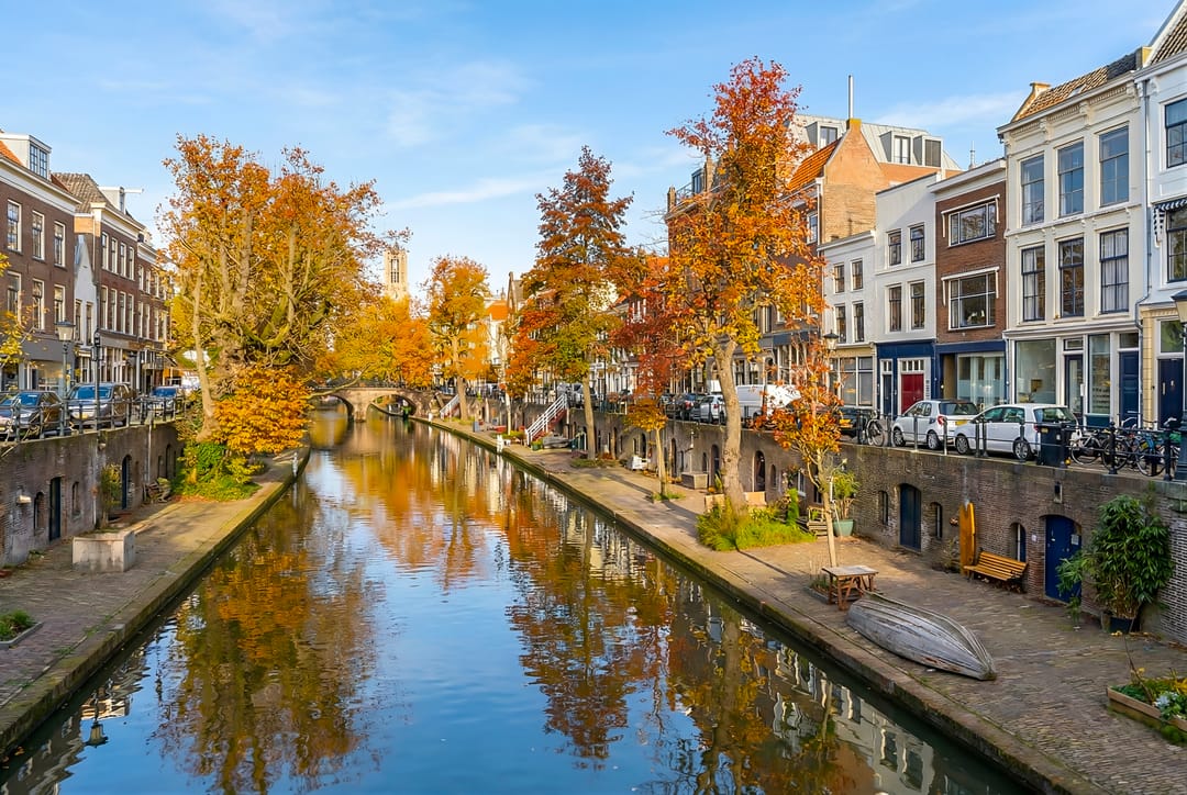 Photo 2 of Oudegracht 372