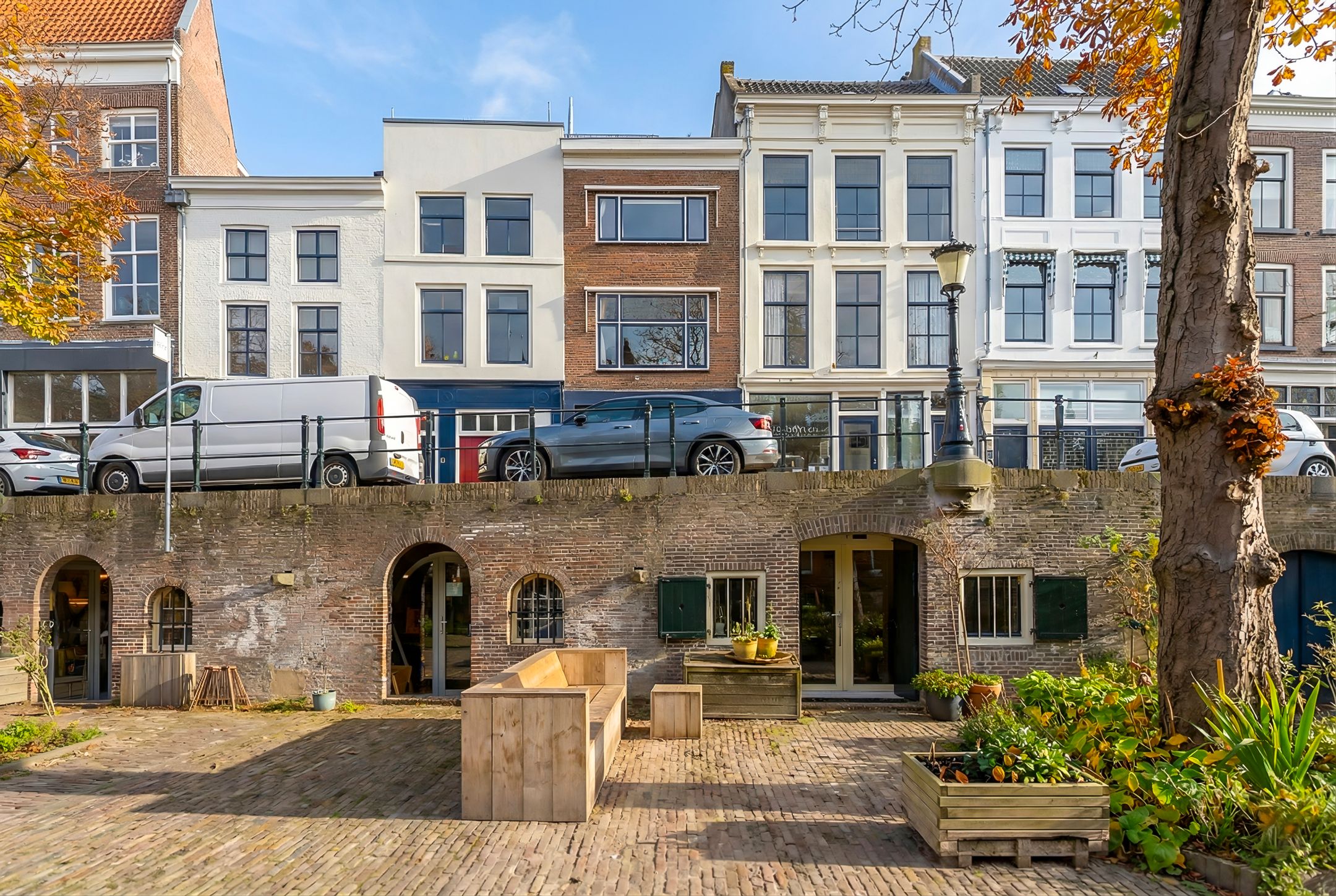 Photo 3 of Oudegracht 372