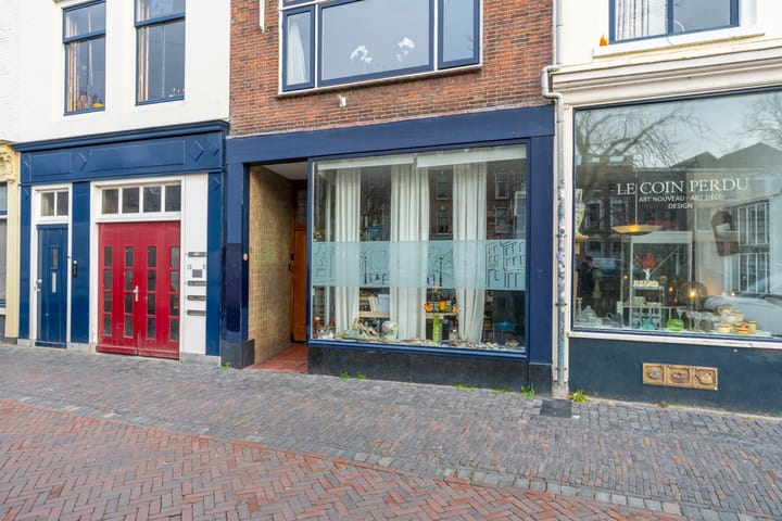 Foto 4 van Oudegracht 372