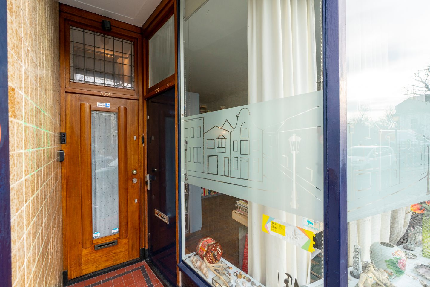 Photo 5 of Oudegracht 372