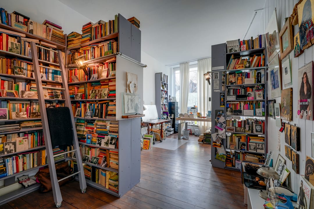 Photo 8 of Oudegracht 372