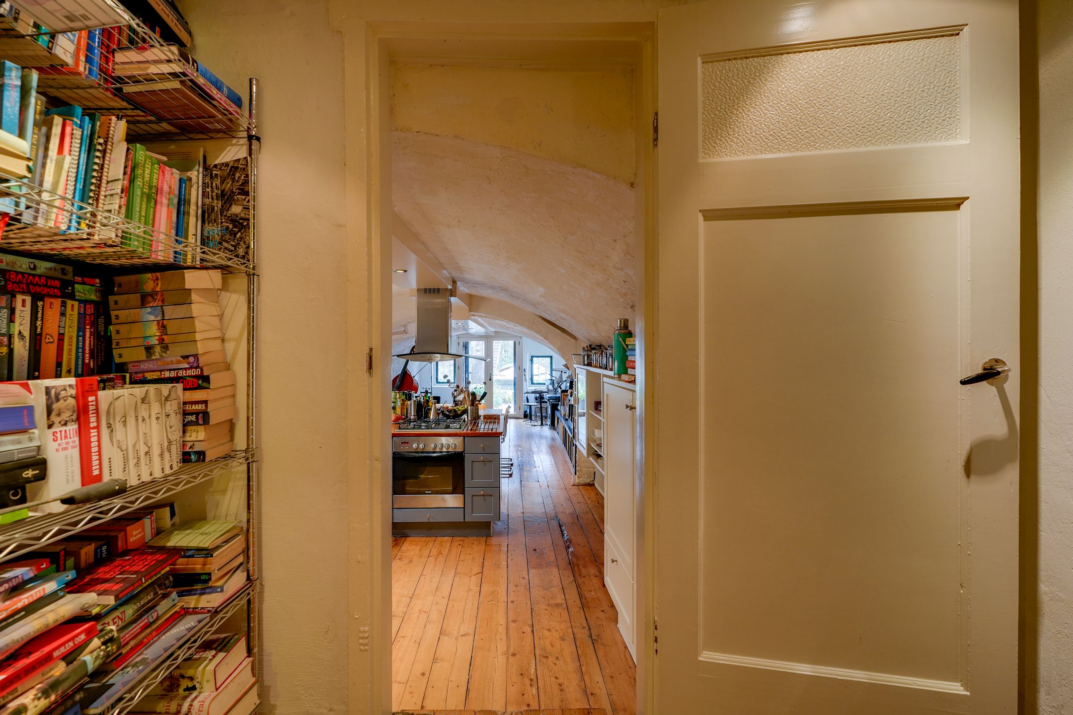 Photo 12 of Oudegracht 372