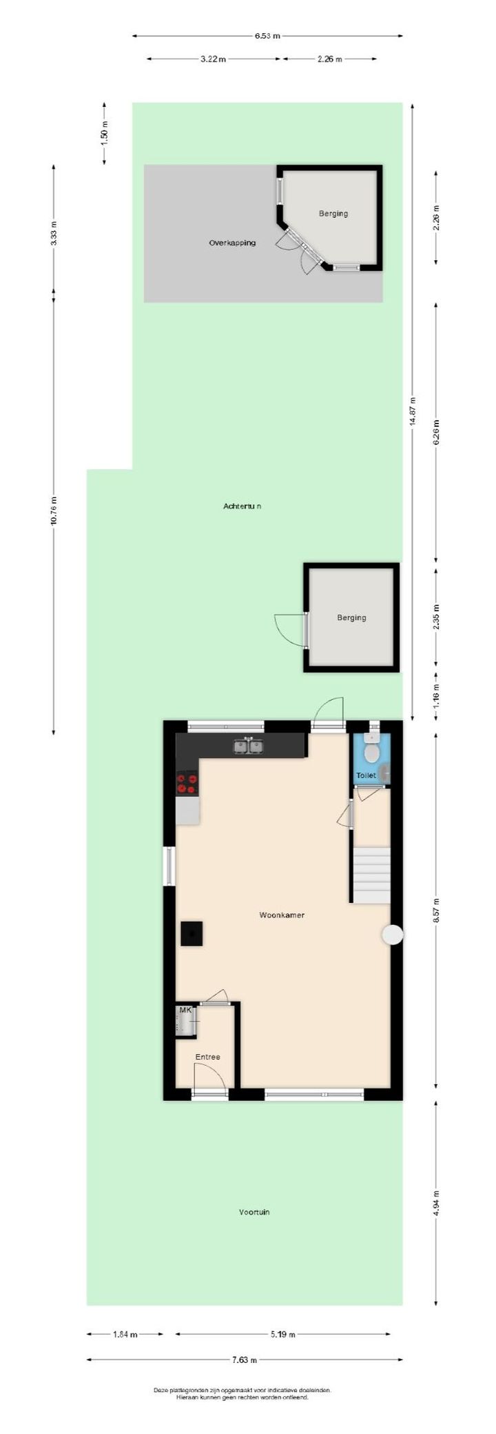 Photo 34 of De Klip 97