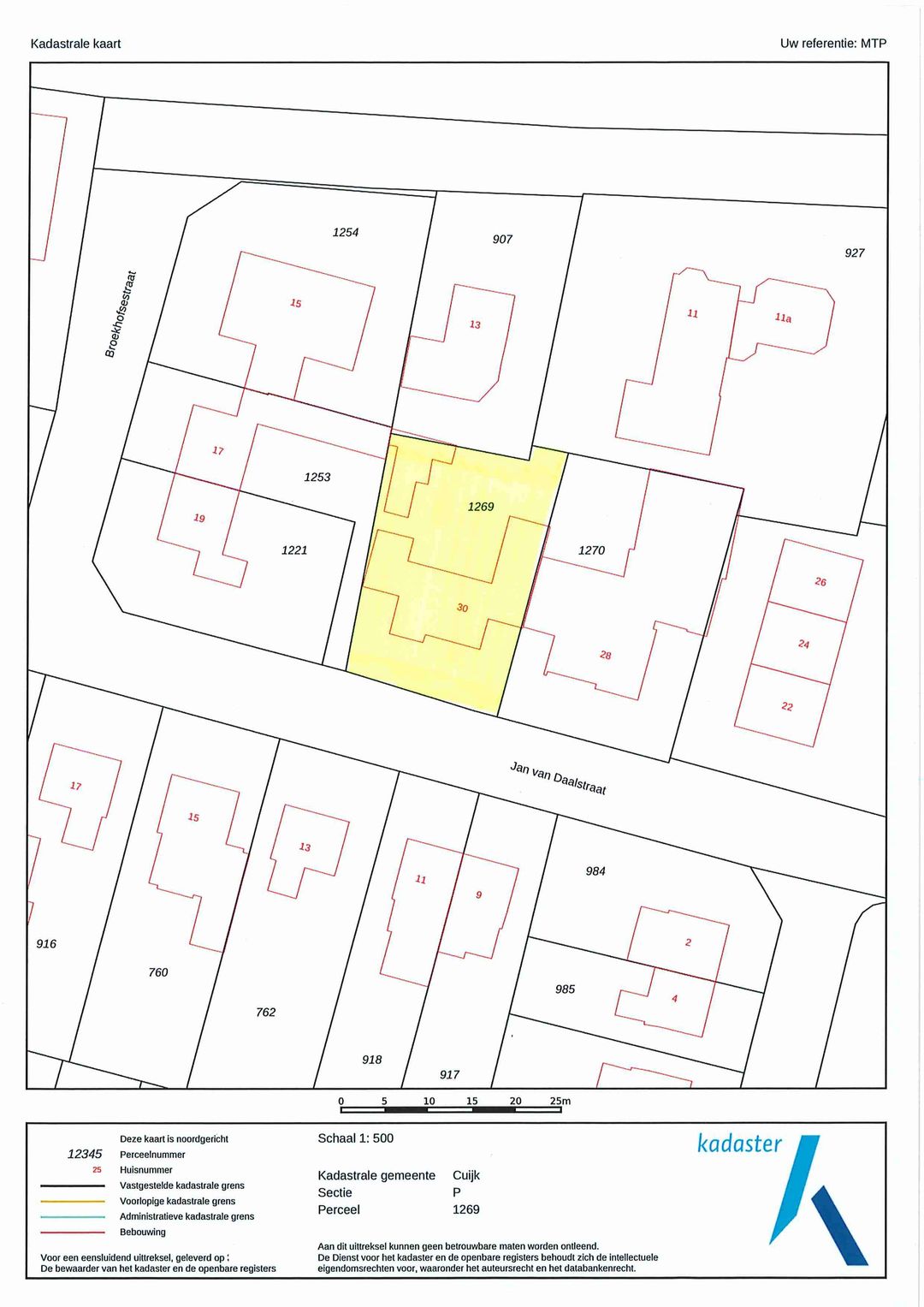 Foto 43 van Jan van Daalstraat 30