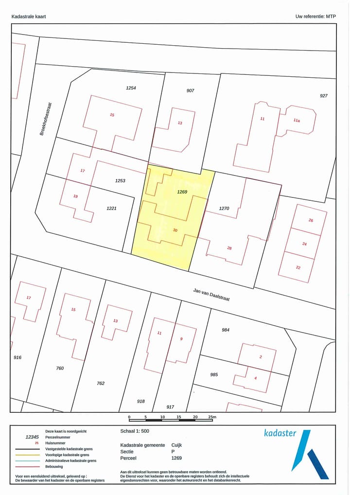 Foto 43 van Jan van Daalstraat 30