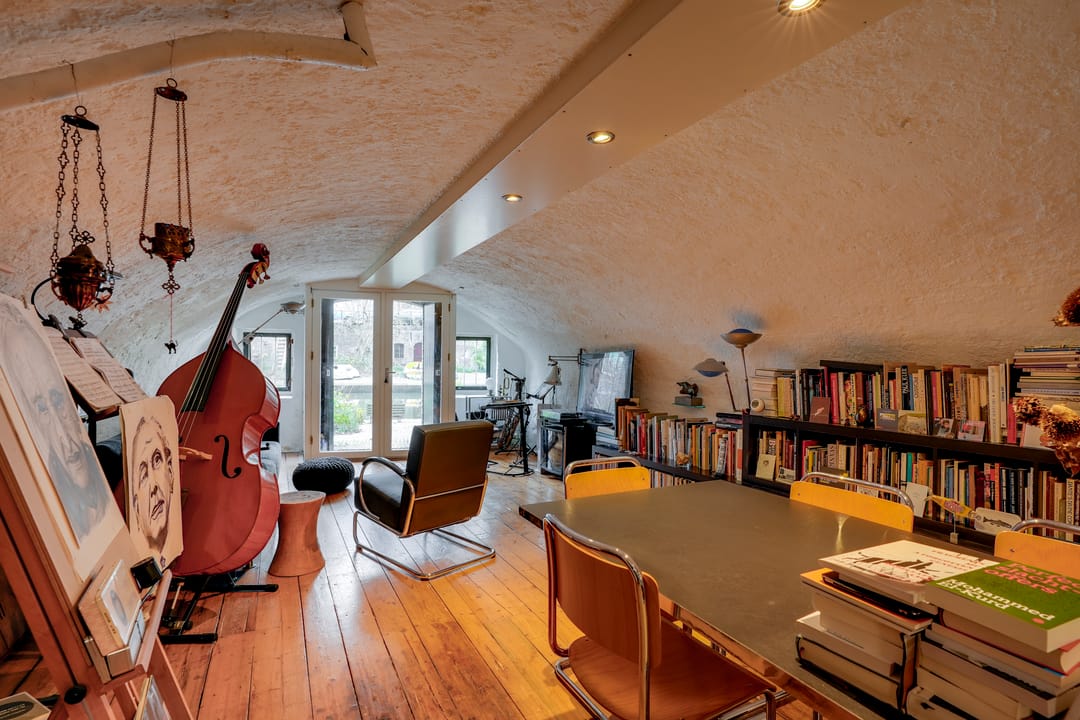 Photo 16 of Oudegracht 372